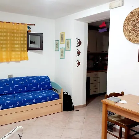 Pinna1 - In In Pineta - Iun R4823 Apartment S'archittu Cuglieri
