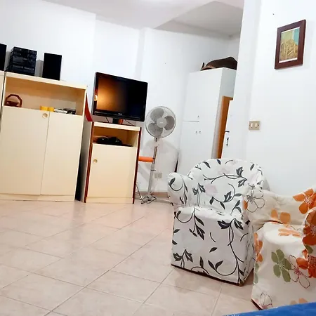 Pinna1 - In In Pineta - Iun R4823 Apartment S'archittu Cuglieri