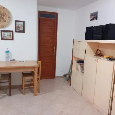 Pinna1 - In In Pineta - Iun R4823 Apartment S'archittu Cuglieri
