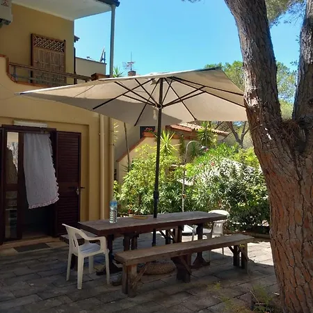 Appartement Pinna1 - In In Pineta - Iun R4823 *