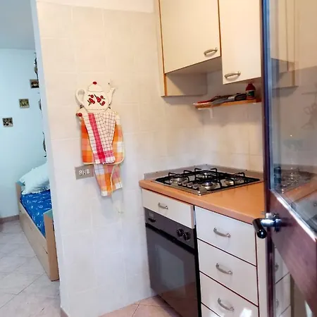 Pinna1 - In In Pineta - Iun R4823 Apartment S'archittu Cuglieri