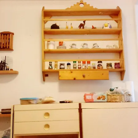 Apartment Pinna1 - In In Pineta - Iun R4823 S'archittu Cuglieri