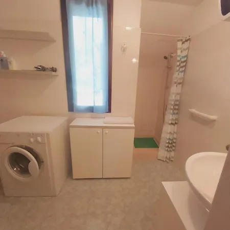 شقة Pinna1 - In In Pineta - Iun R4823 ساريستو سوغليري
