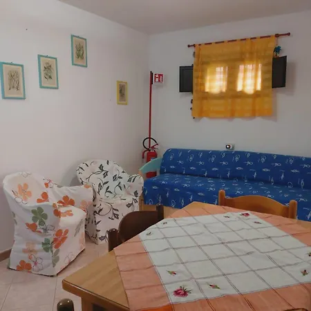 Pinna1 - In In Pineta - Iun R4823 Appartement
