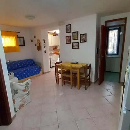 Pinna1 - In In Pineta - Iun R4823 S'archittu Cuglieri
