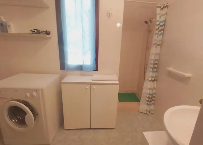 Apartman Pinna1 - In In Pineta - Iun R4823 S'archittu Cuglieri