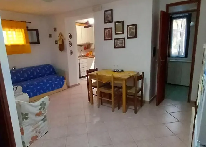 Pinna1 - In In Pineta - Iun R4823 S'archittu Cuglieri