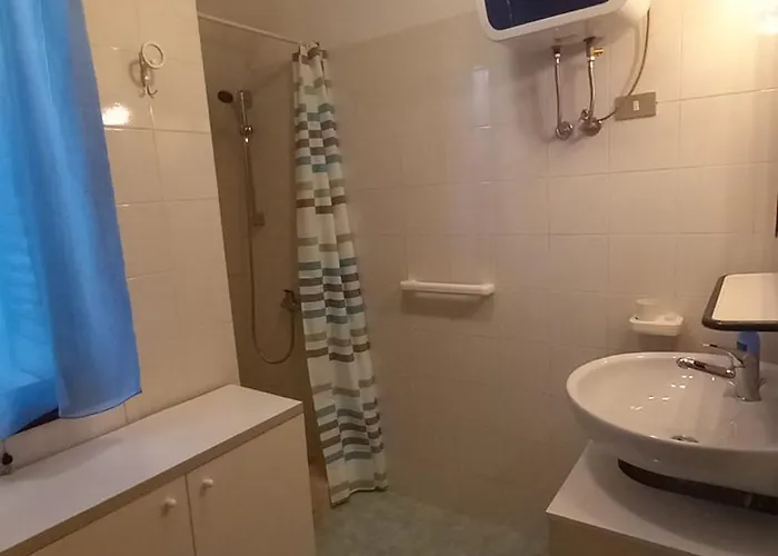 Pinna1 - In In Pineta - Iun R4823 Apartman *
