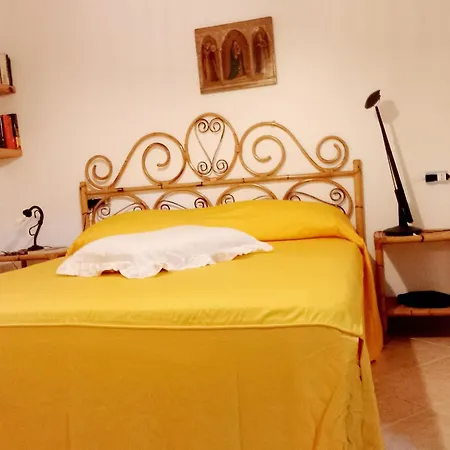 Pinna1 - In In Pineta - Iun R4823 Apartamento S'Archittu