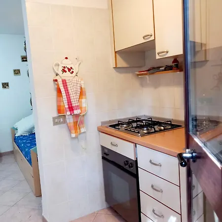 Apartmán Pinna1 - In In Pineta - Iun R4823