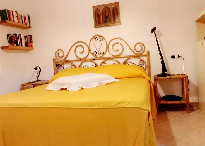 Pinna1 - In In Pineta - Iun R4823 Appartement S'archittu Cuglieri