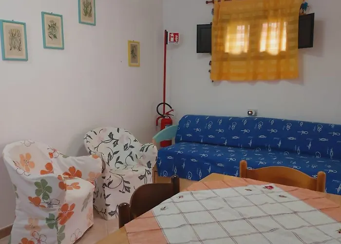 Pinna1 - In In Pineta - Iun R4823 Appartement